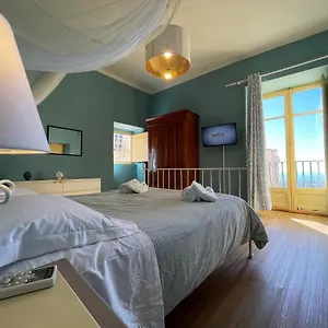 Mid Modern Akragas In Center With Sea View Agrigento