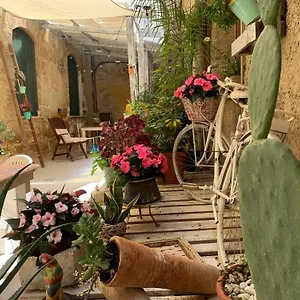  Apartamento Il Vecchio Cortile